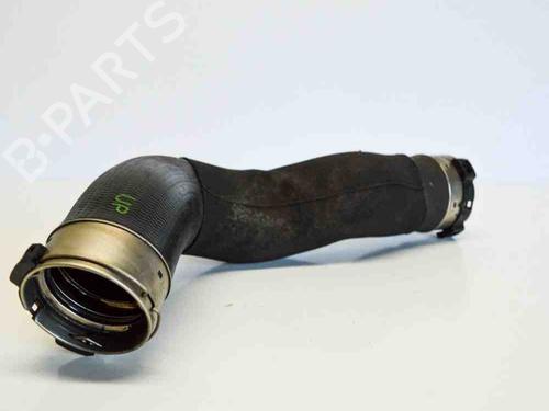 Used Intercooler pipe BMW 3 (F30, F80) 320 d (184 hp) 14685432