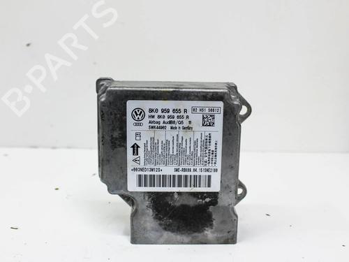 Used ECU airbags ECU airbags AUDI Q5 (8RB) 2.0 TFSI quattro (220 hp) 18888248 18888248