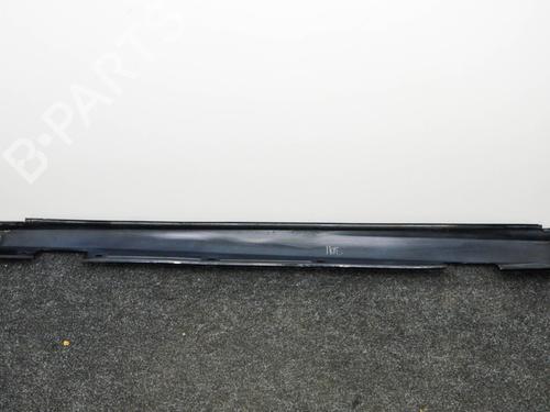 Right sideskirt MERCEDES-BENZ CLA Coupe (C117) CLA 250 (117.344) | BP14680394C114 