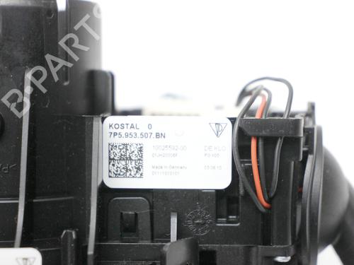 Steering column stalk PORSCHE CAYENNE (92A) 4.8 S | BP32201309I23 