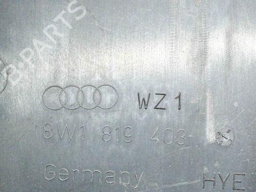 Scuttle Panel AUDI A4 B9 (8W2, 8WC) 2.0 TFSI quattro | BP12323702C110