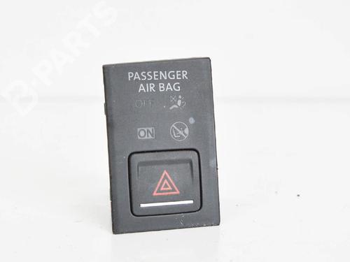 Commutateur VW GOLF VII (5G1, BQ1, BE1, BE2) 1.6 TDI (105 hp) 6488889