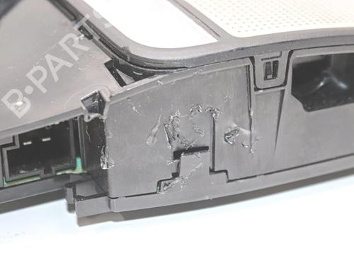 Kabinelys MERCEDES-BENZ G-CLASS Platform/Chassis (W464) G 350 D 4-matic (464.320) | BP36852822I8  - Image 10