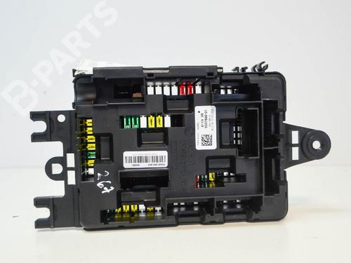 Fuse box BMW 4 Coupe (F32, F82) 428 i | BP6483529E1 
