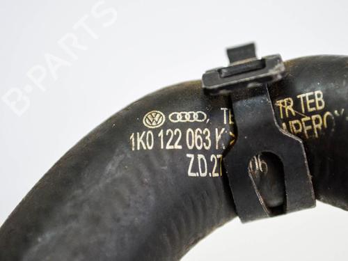 Support VW GOLF V (1K1) 1.4 TSI | BP14690860C155 