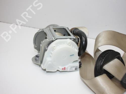 Front left seatbelt ALFA ROMEO GIULIA (952_) 2.0 (952ACA25) | BP38201984I26 - Image 5