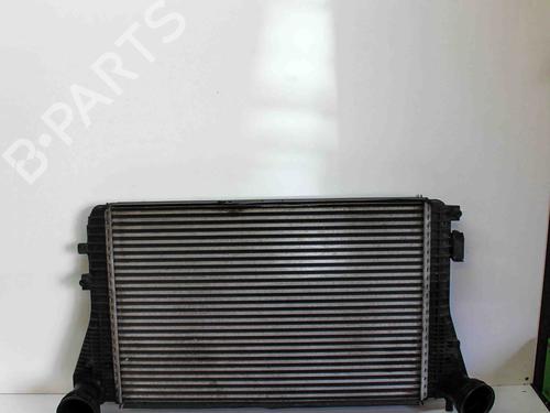 Intercooler VW PASSAT B6 (3C2) 1.9 TDI (105 hp) 10620798