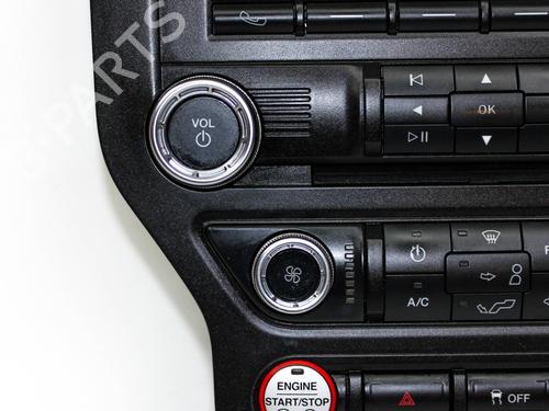 Switch FORD USA MUSTANG Coupe 3.7 V6 | BP28821452I30 