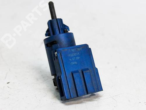 Used Control unit SKODA FABIA II Combi (545) 1.4 TDI (80 hp) 6501500