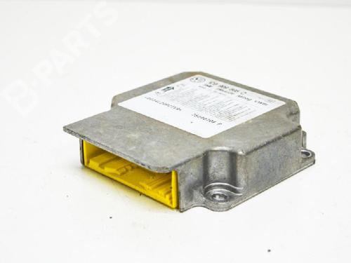 Airbag styreenhed VW PASSAT B5.5 (3B3) 1.9 TDI (101 hp) 6487384