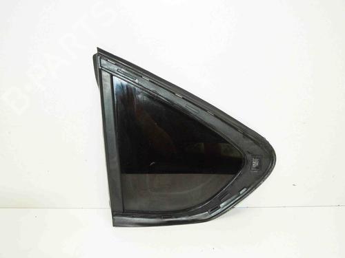 Used Rear left quarter glass BMW X4 (F26) M 40 i (360 hp) 13933673