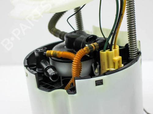 Fuel pump KIA STINGER (CK) 3.3 T-GDi | BP26550031M76  - Image 5