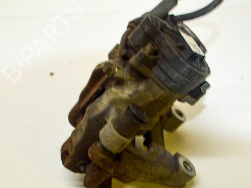 Right rear brake caliper VW PASSAT B8 (3G2, CB2) 2.0 TDI | BP14678765M106 