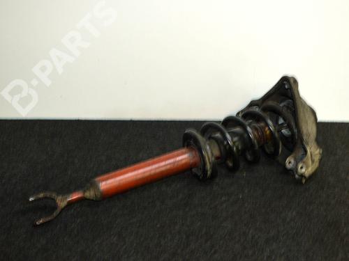 Schokbreker links voor AUDI A6 C6 Avant (4F5) 2.7 TDI (180 hp) 10300535