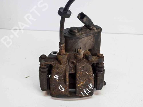 Used Right rear brake caliper AUDI A6 C6 (4F2) 3.0 TDI quattro (240 hp) 14689392
