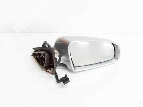 Retrovisor derecho AUDI A6 C6 Avant (4F5) 2.0 TDI (170 hp) 7915024