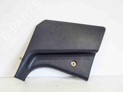 Højre sidekjole AUDI A3 (8L1) 1.9 TDI (100 hp) 14691467