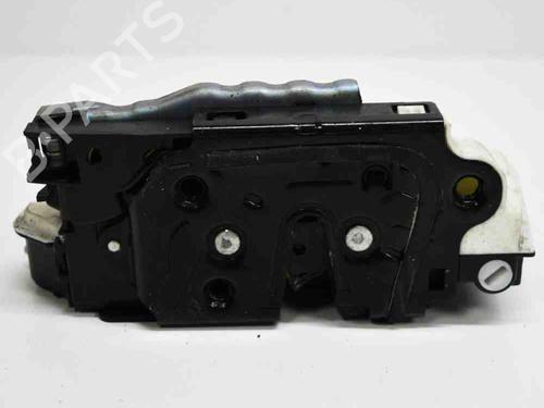 Front left lock VW GOLF VI (5K1) 1.4 TSI | BP6487137C98 