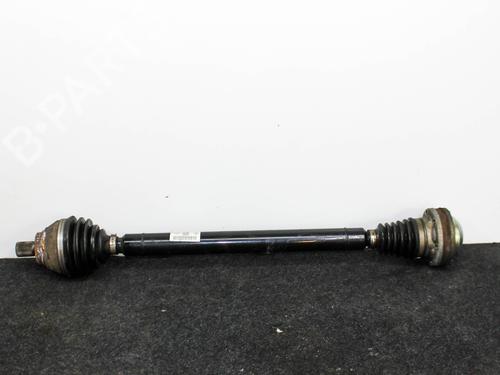 Semiasse anteriore destro VW PASSAT B8 Variant (3G5, CB5) 2.0 TDI (150 hp) 17867433