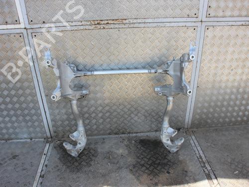 subframe-audi-q5-8rb-2008-2009-2010-2011-2012-2013-2014-2015-2016-2017-2018-2019-35716937 main image