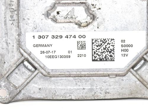 Electronic module MASERATI GHIBLI III (M157) 3.0 S Q4 | BP34642005M83  - Image 6