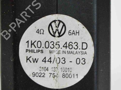 Elektronische module VW GOLF V (1K1) 1.4 FSI | BP7913158M83