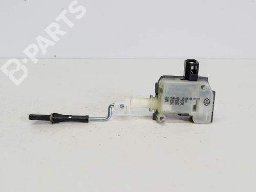 Used Control unit VW TOURAN (1T1, 1T2) 2.0 TDI (140 hp) 6500275