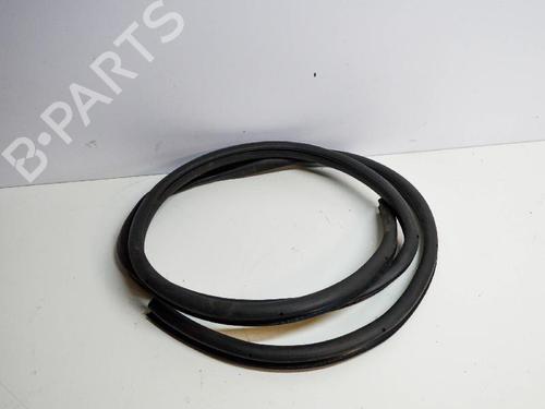 Rubber door seal NISSAN JUKE (F15) 1.5 dCi | BP14670323C142 