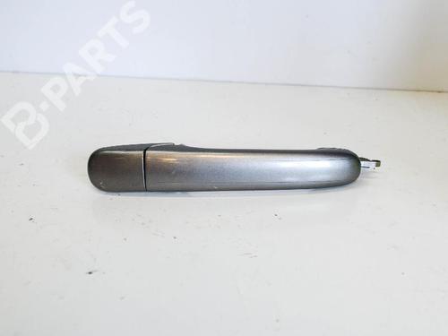 Used Rear right exterior door handle SEAT ALHAMBRA (7V8, 7V9) 1.9 TDI (115 hp) 6498098
