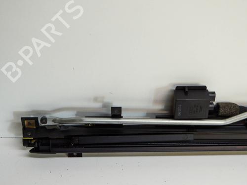Rear parcel shelf VW PHAETON (3D1, 3D2, 3D3, 3D4, 3D6, 3D7, 3D8, 3D9) 3.0 V6 TDI 4motion | BP12323442C85 