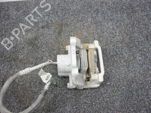 Left rear brake caliper CHRYSLER 300C (LX) 3.6 | BP38038260M107 - Image 7