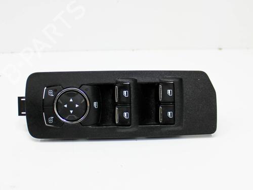 Used Left front window switch FORD USA F-150 Crew Cab Pickup 2.7 (329 hp) 28820968