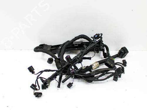 Ledningsnet VW TOURAN (1T3) 1.6 TDI (105 hp) 19331513