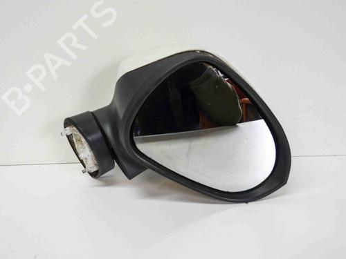Used Right mirror SEAT IBIZA IV (6J5, 6P1) 1.4 TDI (80 hp) 13932974