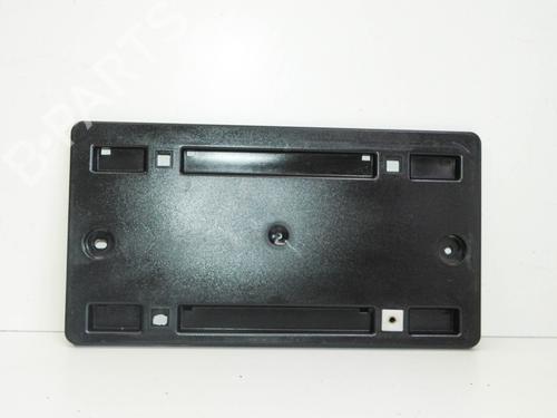 Pynteleist til bakluke AUDI A8 D4 (4H2, 4H8, 4HC, 4HL) 3.0 TFSI quattro (333 hp) 14680582