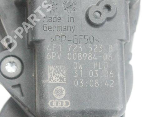 Pedal AUDI A6 C6 (4F2) 2.7 TDI | BP7913578I4 
