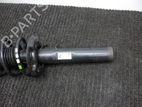 Left front shock absorber AUDI Q3 (8UB, 8UG) 2.0 TFSI quattro | BP28823414M16 
