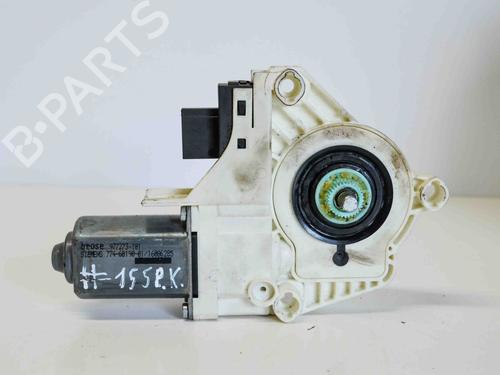 Moteur de lève-vitre avant gauche AUDI A6 C6 (4F2) 3.0 TDI quattro (233 hp) 6493435