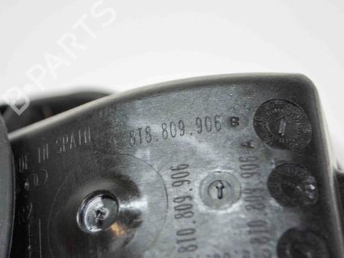 Fuel flap AUDI A5 Sportback (8TA) 2.0 TDI | BP7741730C131