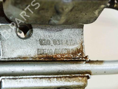 Hinge/Door check strap VW EOS (1F7, 1F8) 2.0 TDI | BP14674114C146 