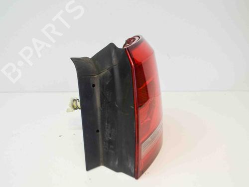 Right taillight VW PASSAT B7 Variant (365) 2.0 TDI | BP7741104C35