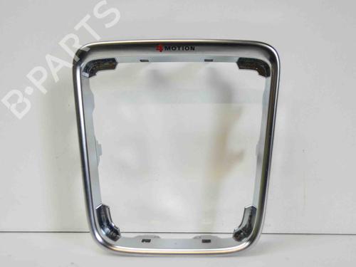 Used Gear lever Gear lever VW TIGUAN (5N_) 2.0 TDI 4motion (170 hp) 7539805 7539805