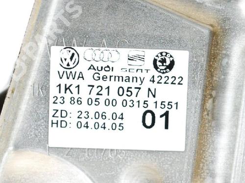 Break pedal VW GOLF V (1K1) 1.9 TDI | BP6490717I19 