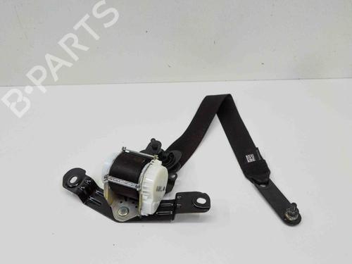Used Rear left seatbelt BMW 5 Gran Turismo (F07) 535 i (306 hp) 13933531
