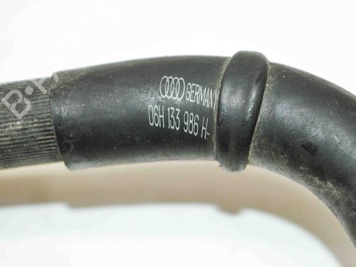 Pipe AUDI A4 B8 (8K2) 2.0 TFSI | BP15083690M125