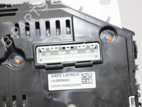 Instrument cluster NISSAN ALTIMA (L33) 2.5 | BP36011598C47 - Image 10