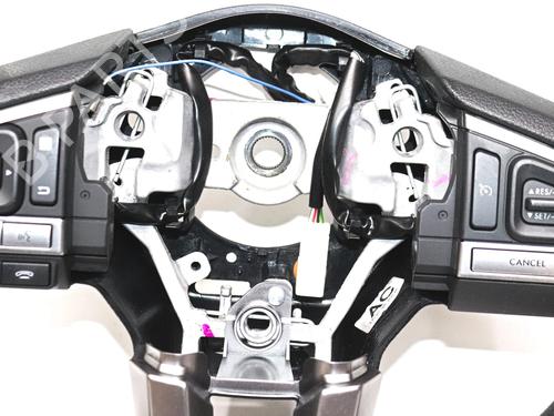 Steering wheel SUBARU FORESTER (SJ_) 2.5 AWD (SJ9) | BP37280726C49  - Image 6