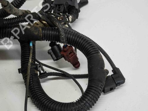 Wiring harness AUDI Q7 (4LB) 3.0 TDI quattro | BP14691302E16