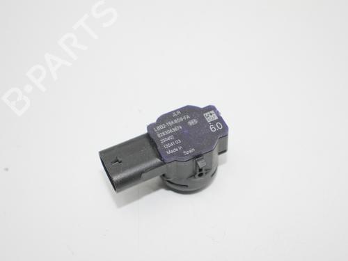 Electronic module LAND ROVER RANGE ROVER SPORT III (L461) P440e PHEV AWD | BP31761904M83 - Image 6
