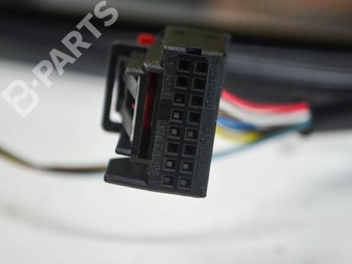 Left mirror AUDI A5 (8T3) 1.8 TFSI | BP7538970C26 
